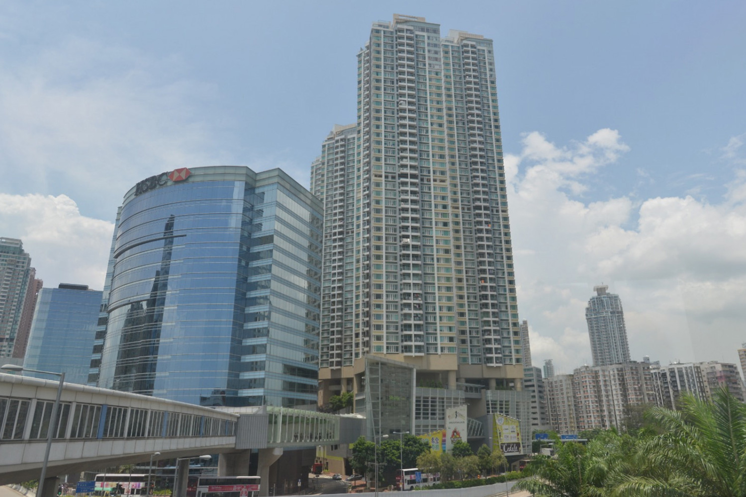 海桃湾（商场）