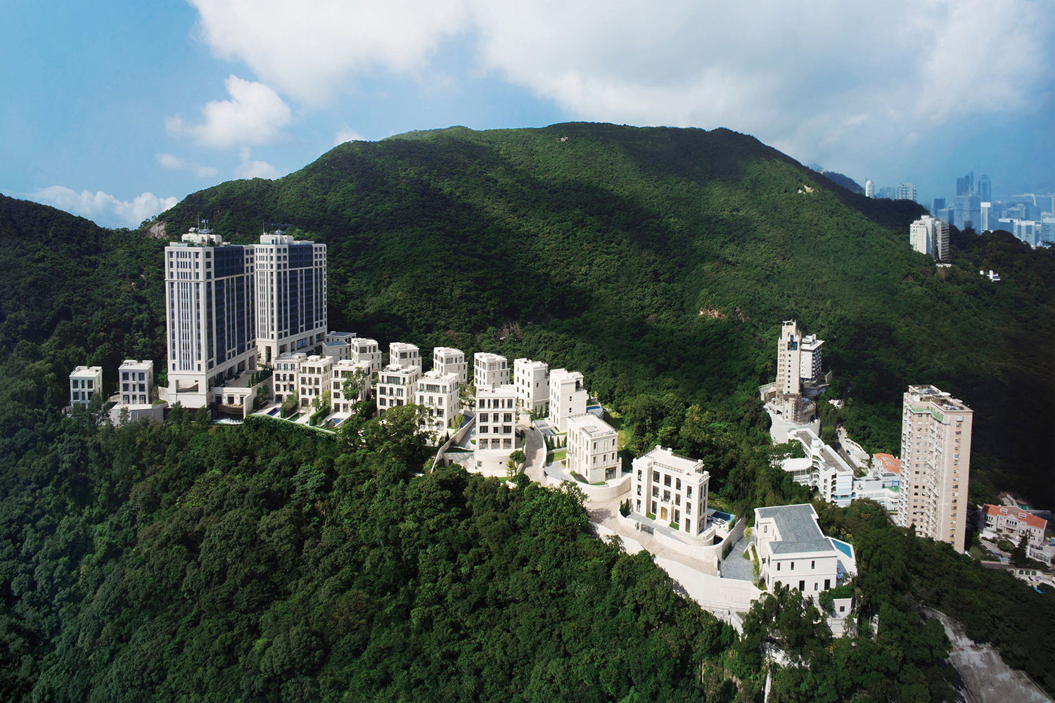 山顶聂歌信山道8号