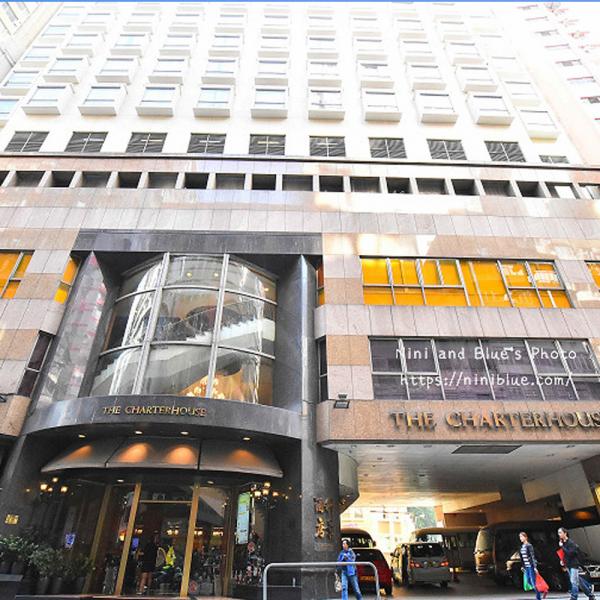 铜锣湾利景酒店