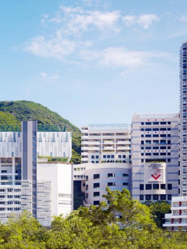 新加坡国际学校