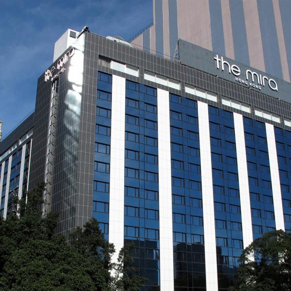 The Mira Hong Kong