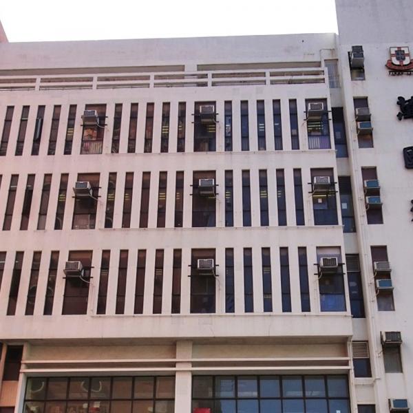 International Funeral Parlour