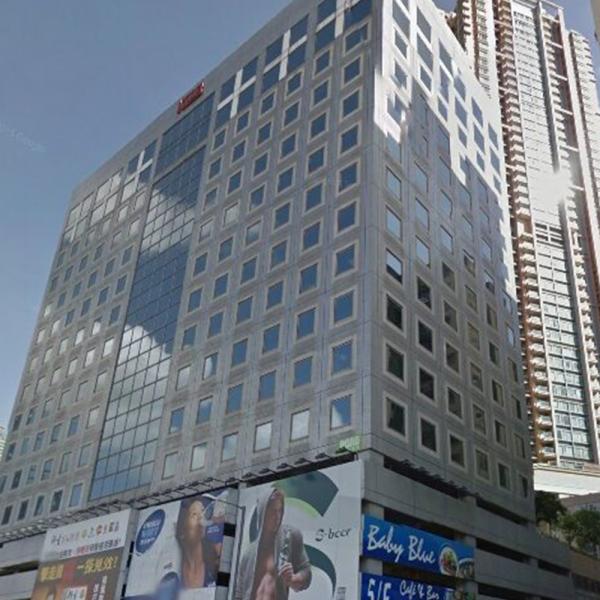 寶輪街9號&曼克頓山