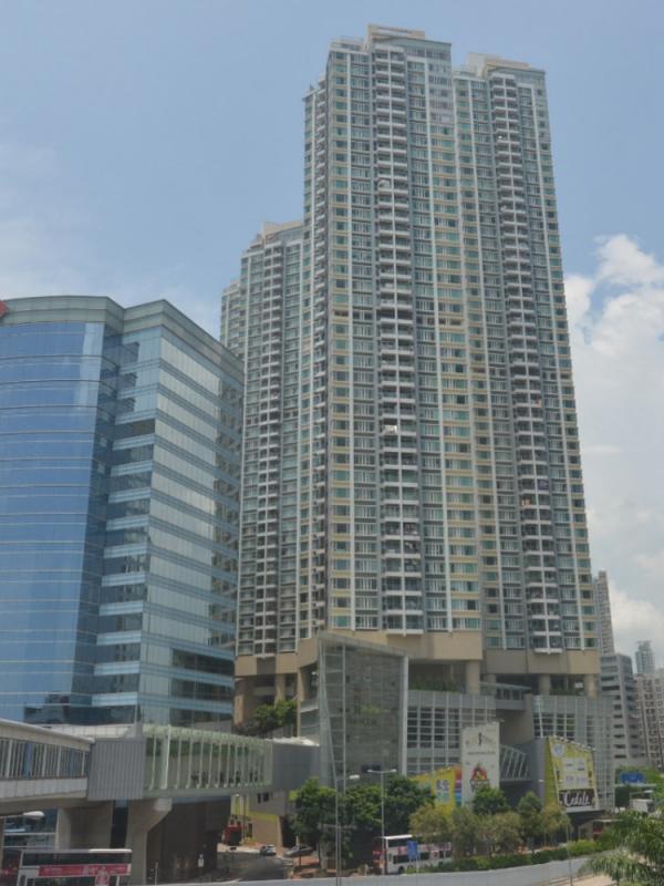 海桃灣（商場）