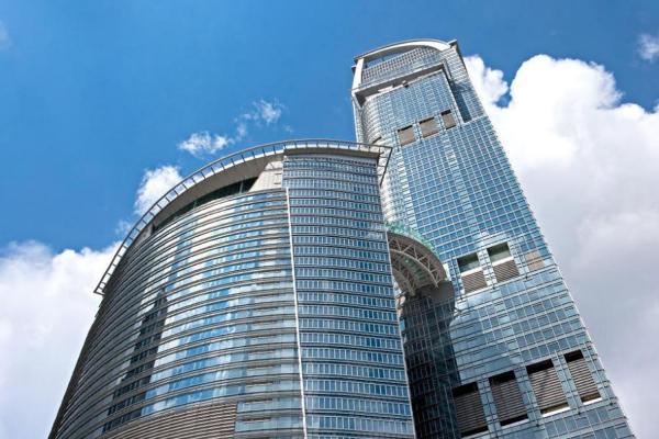 如心海景酒店暨會議中心