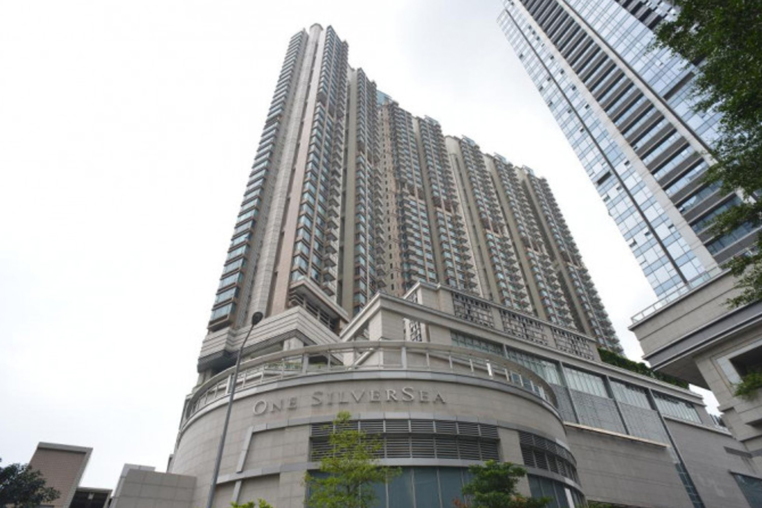 香港遨凯酒店